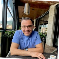 RRONIFER Employee Gent Lajqi's profile photo