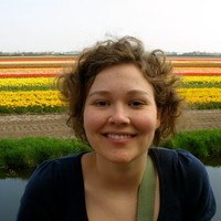 Fort Hamilton High School Employee Abby Williamson's profile photo