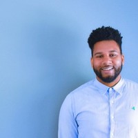 Nike Employee Alexander Stephens's profile photo