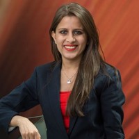 Famy Life Sciences Employee Anjali Biyani's profile photo
