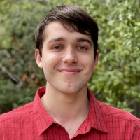 Epic Employee Clark Webster's profile photo