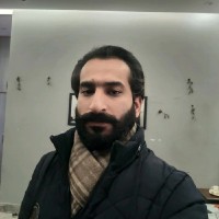 MIDARC Employee Muhammad Minhas's profile photo