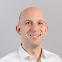 emotion3D Employee Florian Seitner's profile photo