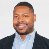 Prince George's Community College Employee Marcel Emerson's profile photo