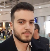 Cyanide Employee Corentin Lelong's profile photo