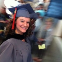 Blazing Visuals Employee Ashley Magliaro's profile photo
