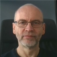 Trakm8 Employee Jiří Hlavatý's profile photo