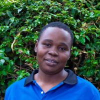SOKO Employee Phoebe Nafula's profile photo