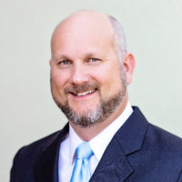 Al Rushaid Group Employee Todd Pellegrin's profile photo