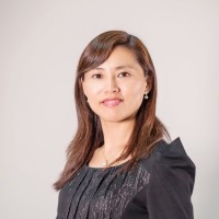 LONGi Solar Employee Angela Li's profile photo