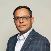Simnovus Employee Saurav Jha's profile photo