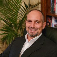 EMCI-Wireless Employee Brennan Wartmann's profile photo