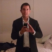 Mode Employee Fernando Maldonado Lopez's profile photo