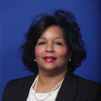 Crown Consulting, Inc. Employee Sabrina Saunders-Hodge's profile photo