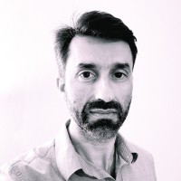 Arcensus Employee Stathis Papachristos's profile photo