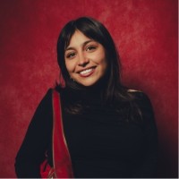 Valentina Ramirez Email & Phone Number