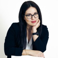 Postbank (Eurobank Bulgaria AD) Employee Svetla Yankova's profile photo