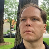 Quantcha, Inc. Employee Ed Kaim's profile photo