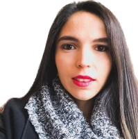 AbbVie Employee Natalia Andrea Vivas Rodríguez's profile photo