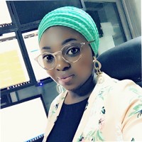 KKONTech Employee Rukayat Abdulrasaq's profile photo