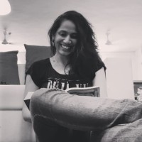 SynQues Consultancy Private Limited. - India Employee Shraddha Chandrawat's profile photo