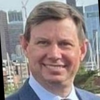 SugarCRM Employee Joe Dawe's profile photo