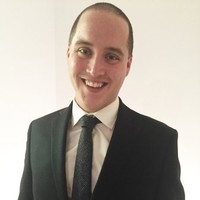 Irving Personal Care Ltd. Employee Samuel Mitton's profile photo