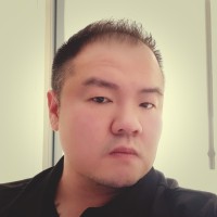 Citi Employee Ken Duong's profile photo