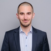 SAK (St.Gallisch-Appenzellische Kraftwerke AG) Employee Florian Wirth's profile photo