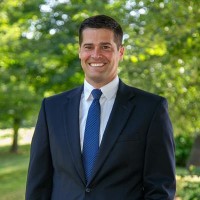 Merrill Lynch Wealth Management Employee Dan Whiting's profile photo