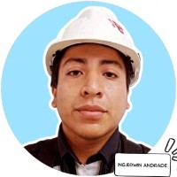 Vimase EC Employee Erwin Josue Andrade Hernandez's profile photo
