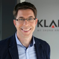 Michael Stiebe Email & Phone Number