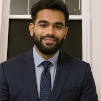 Bhavik Ransubhe Email