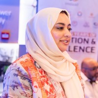 Imdaad Group Employee Fatma Ahli's profile photo