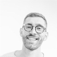 Sqills Employee Yann Günther's profile photo