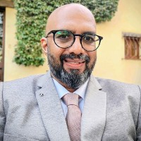 Visa Employee Manoj P.m's profile photo