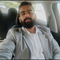 Soil-Mat Engineers & Consultants Ltd. Employee Abin Paul's profile photo