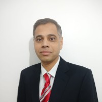 Amol Chaudhari Email & Phone Number