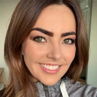 Cargolift Logística SA Employee Renata Mansur's profile photo