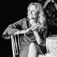 ROL Cruise Employee Sarah Wikevand's profile photo