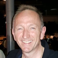 John Drake Email