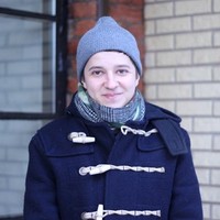 Sergey Tanin Email