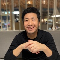 Reeracoen Thailand Employee Hiromichi Kawata's profile photo