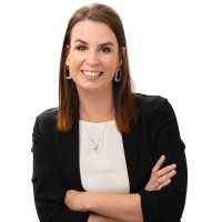Australian Government Department of Health and Aged Care Employee Jenna Harding's profile photo