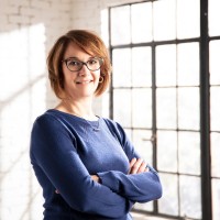 Winston Packaging Employee Teri Sauer's profile photo