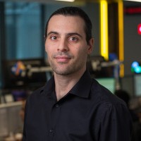 Monex Global Employee Matthew Malone's profile photo