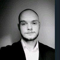 Bluewater Control Employee Tyson Parker's profile photo