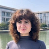 Red Hat Employee Rebecca Combs's profile photo