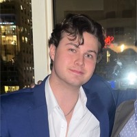 Trinity Health Employee Ronan McLaughlin's profile photo