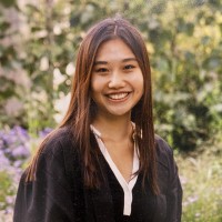11 LONDON Employee Amelie Siew's profile photo